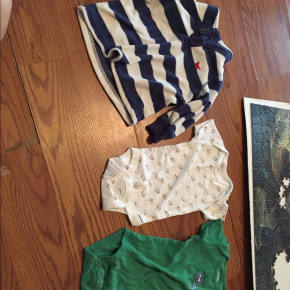 Baby clothes - Picture 2 of 3